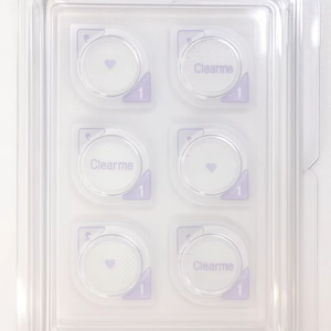 แผ่นไมโครปาเป้าสำหรับจุดลูกดอกแบบสัมผัสได้ลึก K-Beauty - Product Image 1