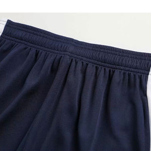 Uniformes de Fútbol para Adultos, Camiseta de Fútbol con Estampado Digital Personalizado OEM, Ropa Deportiva de Club de Secado Rápido, 100% Poliéster - Product Image 6