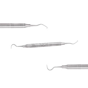 ชุดทันตกรรมวินิจฉัยรูป #23/17ศิลปะไม่มี678ชุดทันตกรรมเอดมอนตันเครื่องมือผ่าตัดทางทันตกรรม - Product Image 1