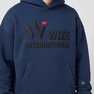 Survêtement Homme Oversize Streetwear en Polyester/Coton Lourd, Conception Personnalisée OEM, Motifs Imprimés Strass, Vente en Gros - Product Image 5