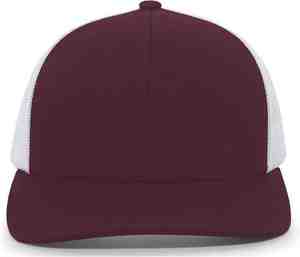 Gorra Trucker de Malla Ligera de 5 Paneles, Muy Popular, Estilo Deportivo Informal para Deportes al Aire Libre - Product Image 2