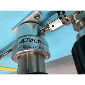 APTECH AP5008S 4 MT SC MK GASLINE - Equipo y Piezas de Semiconductores de Confianza de Marca Global - Product Image 6
