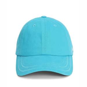 Casquettes de baseball en sergé 100 % polyester à prix abordable – Style unisexe en tissu courant avec motif - Product Image 1