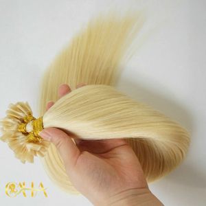 ผมต่อแบบ I-Tip เวียดนามแท้ เกรดพรีเมียม น้ำหนัก 100 กรัม แบบนาโนริง ปลายผมสองชั้น ย้อมสีได้ ปราศจากสารเคมี พร้อมดัดผมได้ รับผลิตแบบ OEM ODM - Product Image 3