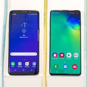 Telefoni Usati Smartphone Android per <span class=keywords><strong>Samsung</strong></span> S7 Edge S8 S9 S9plus <span class=keywords><strong>S10</strong></span> S20 S21, Smartphone Usati all'Ingrosso - Product Image 5