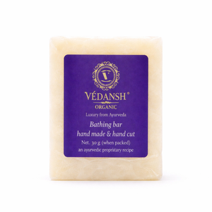 Savon de bain artisanal de luxe en gros pour hôtels, savon aux herbes pour invités, idéal pour les centres de bien-être, les spas et l'hôtellerie - Product Image 1