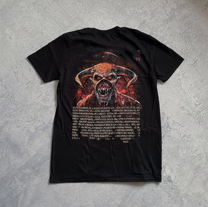 Camiseta de Lona Extra Grande para Hombre, Personalizada con Estampado de Imagen Grande, 100% Algodón, Transpirable, de Secado Rápido y Ecológica - Product Image 6