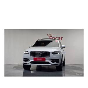 Para Volvo XC90 T8 Inscription Híbrido, Modelo de Julio de 2021, 111.627 km, Estándar de Emisiones Euro V, Caja de Cambios Automática, Volante a la Izquierda, Tracción Trasera - Product Image 3