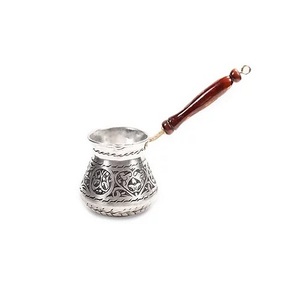 Aluminium <b>Tea</b> Kettle For Table Top Accessories Superior Quality Kitchenware Coffee And <b>Tea</b> <b>Pot</b> With Wood Handle - Product Image 1