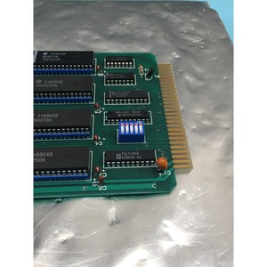 Semitool 14837-01 ชุดแผงวงจร, แบบซีเรียล, 4 ช่อง - อุปกรณ์และอะไหล่เซมิคอนดักเตอร์ระดับโลกที่เชื่อถือได้ - Product Image 3