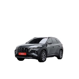Hyundai Tucson Inspiration 2021/11, 2WD, 104,423 km, Caja de Cambios Automática, Asientos de Cuero, Cámara Trasera, Volante a la Izquierda - Product Image 1