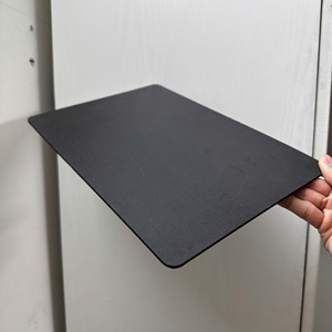 Lámina de Espuma de PVC Celuka Blanca Pima de 3 mm (Muestra A4 de 1220x2440 mm) para Impresión UV, Señalización y Publicidad, Suministro de Fábrica - Product Image 2