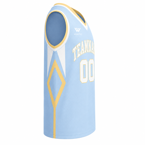 2026 High Quality Custom Blank Baseball Jersey Wholesale Top Stitched 100% <b>Polyester</b> Quick Dry Men's Team Uniform Shirts Factory - Product Image 3