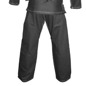 Traje de Karate para Hombre, Adecuado para Entrenamiento de Artes Marciales, Práctica Diaria en el Dojo y Actividades de Torneo - Product Image 4