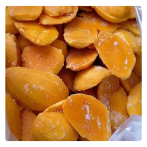 CHUNKS DE MANGO CONGELADOS DE LUJO - OFERTA AL POR MAYOR - MÁS VENDIDO/Ms. Nancy - Product Image 1