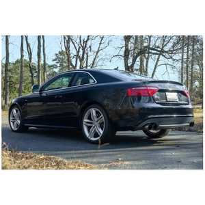 Audi S5 Coupé 2009 - Product Image 4