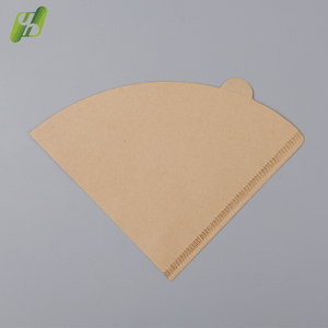 100 Filtri di Carta per Caffè a Forma di <span class=keywords><strong>V60</strong></span> per Dripper <span class=keywords><strong>V60</strong></span>, Tazze Filtranti per Caffè Espresso, Strumenti per Caffè a Goccia - Product Image 6