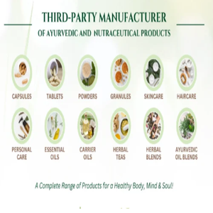 ผงสมุนไพรสำหรับผู้หญิง รับผลิตแบบ OEM ODM สำหรับขายส่ง - Product Image 3