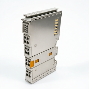 Controlador PLC EL1004, Controlador de Servidor, Nuevo y Original, Disponible - Product Image 2