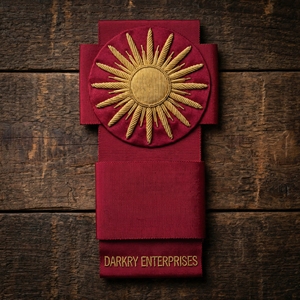 Insignias bordadas personalizadas de alambre de lingotes de plata, hechas a mano, de terciopelo azul, para regalia masónica, parche de Compás Cuadrado de Francmasonería - Product Image 5