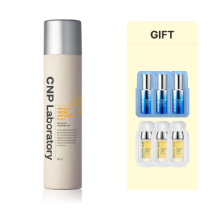 Cura della pelle della corea Derma per la nebbia di energia della fiala di propoli del laboratorio CNP più tonico della pelle da 250ml - Product Image 1