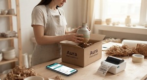 Plataforma de Compras Multivendedor con Pago Seguro y Seguimiento de Pedidos en Tiempo Real, Compatible con MAC/Linux, Acceso por Internet - Product Image 4