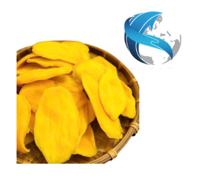 Vietnam Soft Dried Mango Prime Golden Tropical Fruit Slices Naturally <b>Sweet</b> Chewy <b>Bulk</b> Wholesale Global Export Premium Quality - Product Image 6