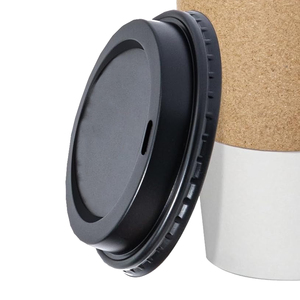 Vasos Desechables para Café para Llevar, Pakistán, Venta al por Mayor, Alta Calidad, OEM, ODM, Vasos Desechables para Café a Prueba de Fugas - Product Image 5