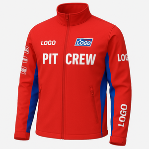 Veste de randonnée et de moto unisexe à manches longues, légère, respirante et coupe-vent, personnalisable en direct d'usine, OEM ODM - Product Image 4