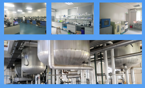 Miễn phí Mẫu stearamidopropyl dimethylamine mỹ phẩm nguyên liệu cho kem cơ thể - Product Image 5