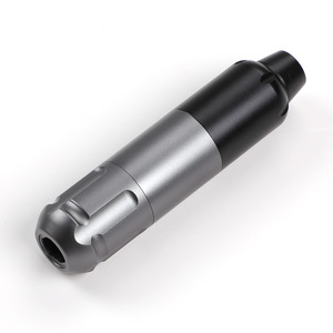 Máquina de Tatuaje Inalámbrica con Batería, Potente Herramienta de Maquillaje Permanente PMU para Tatuajes Corporales y Uso en Estudio - Product Image 3