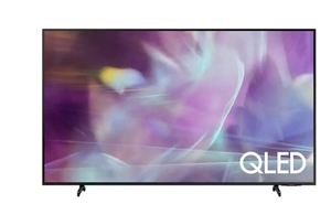 Achetez la télévision intelligente <span class=keywords><strong>Samsung</strong></span> QA75Q60ABUXZN <span class=keywords><strong>4K</strong></span> <span class=keywords><strong>QLED</strong></span> 75 pouces et l'écran LED - Product Image 2