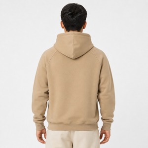Sweat à capuche zippé pour homme de qualité supérieure, léger, respirant, idéal pour le streetwear, le fitness et le confort quotidien. - Product Image 6