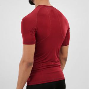 Fully Customized <b>Men</b> Undershirt Perfect Styling Hot Selling Reasonable Price Unique Designs <b>Men</b> Undershirt With Lightweight - Product Image 2