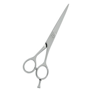 Professional Hair Cutting Scissors Premium German Stainless Steel Sharp <b>Blade</b> Right-Handed <b>Barber</b> Salon Hairdressing Shears - Product Image 3
