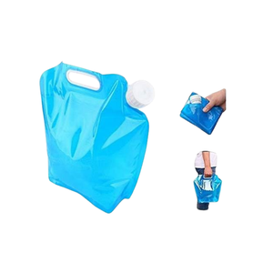 El proveedor de embalaje de T & T Vietnam ofrece bolsas de plástico de uso práctico con bolsas de agua para envasar agua - Product Image 2