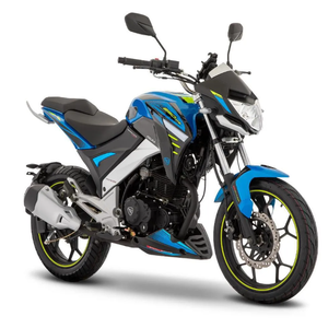 VENTAS DE DROPSHIPPING 2026 PARA LA NUEVA MOTOCICLETA ITALIKA FT250 WORK DE 250CC, DISPONIBLE EN STOCK - Product Image 5