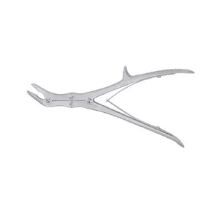 คีมหนีบกระดูกสำหรับการผ่าตัดสัตวแพทย์จากปากีสถาน - Product Image 1