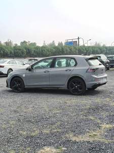 AUTO NUEVO 2026 VOLKSWAGEN GOLF R-Line 160 HP 1.5T 300TSI SEDÁN 4D TRANSMISIÓN AUTOMÁTICA MOTOR DE GASOLINA - Product Image 1