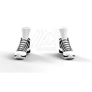 Vêtements de sport, impression de logo personnalisé, ensemble de basket-ball, nouvelle arrivée, prix bas, ensemble de basket-ball fabriqué au Pakistan - Product Image 6