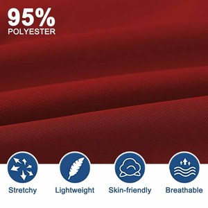 Unisex Winter Casual Solid Polyester Tracksuit Set Quick Dry Sportswear Jogging Suit Custom Training Outfit Activewear Gym Wear - Product Image 2