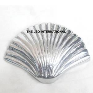 Prensapapeles Creativo de Metal con Forma de Árbol de Navidad, Decoración de Escritorio Única, Adorno de Oficina, Figura Vintage Plateada, Soporte Artístico para Papel - Product Image 3