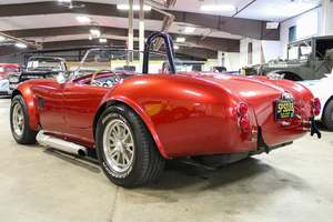 Clásico Shelby Cobra Usado de 1965 - Product Image 3