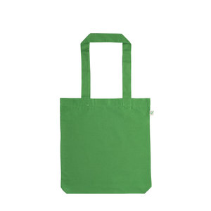 Heavy Duty Plain Cotton Tote <b>Bag</b> | Reusable Grocery Shopping <b>Bag</b> | Long Handle Promotional Tote | Custom Logo Wholesale Gift <b>Bag</b> - Product Image 4