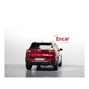 Chevrolet (GM Daewoo) Trailblazer 2024 1.3 Turbo 2WD avec sièges en cuir, caméra de recul, 5 926 km, conduite à gauche - Product Image 4