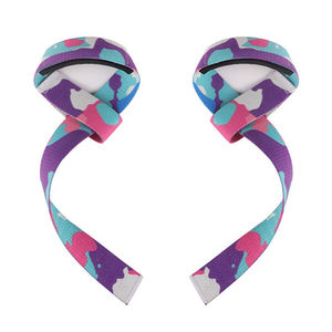 Correas de Levantamiento Ajustables para Gimnasia, Entrenamiento, Fitness, Gimnasio, Ejercicios de Peso Muerto y Dominadas, Personalizadas de Fábrica - Product Image 4