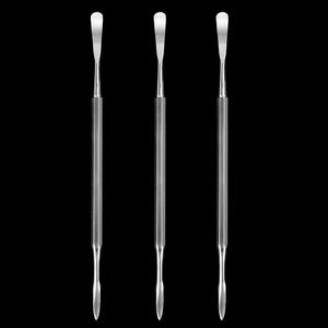 Separador de periostio de doble punta para implantes dentales, herramienta quirúrgica autoclavable para retractar y separar - Product Image 3