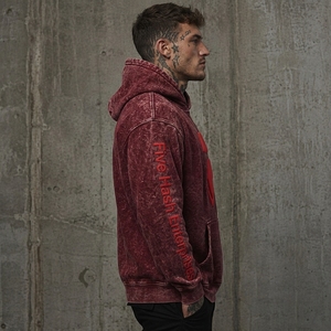 Sudaderas para hombre de alta calidad que brindan suavidad, comodidad, calidez y durabilidad durante todo el día, para uso casual y ligeras. - Product Image 6