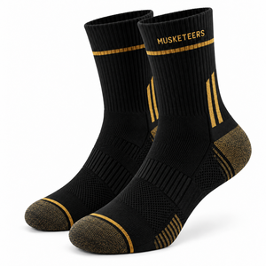 Calcetines de Agarre Cómodos, Novedad 2026, para Venta en Línea, Fabricante Profesional, Calcetines de Agarre Largo Personalizados - Product Image 4