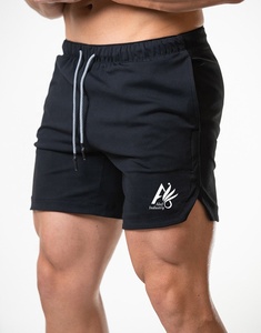 2021 Offre Spéciale mode hommes de shorts de sport entraînement Shorts de Course À Séchage Rapide Active Avec poches fitness shorts avec poches - Product Image 3
